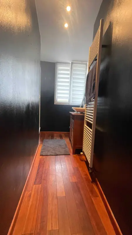 Appartement spacieux à Caen 65 m² avec balcon vue sur la ville - Photo 23