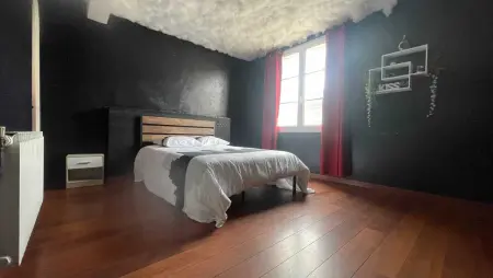 Appartement spacieux à Caen 65 m² avec balcon vue sur la ville - Photo 26