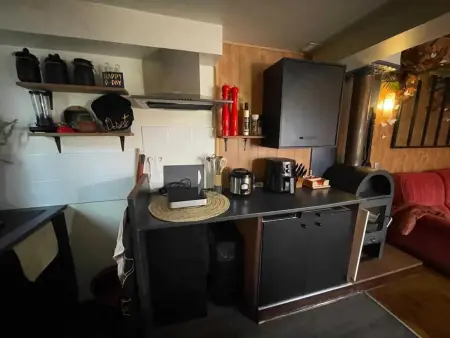 Maison familiale avec terrasse à Vieille-Brioude - Photo 2