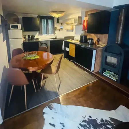 Maison familiale avec terrasse à Vieille-Brioude - Photo 3