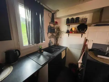 Maison familiale avec terrasse à Vieille-Brioude - Photo 5
