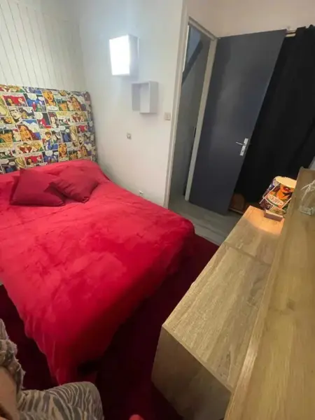 Maison familiale avec terrasse à Vieille-Brioude - Photo 6