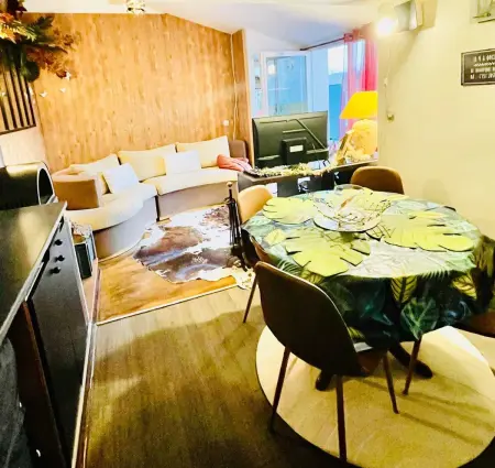 Maison familiale avec terrasse à Vieille-Brioude - Photo 23