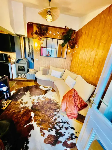 Maison familiale avec terrasse à Vieille-Brioude - Photo 24