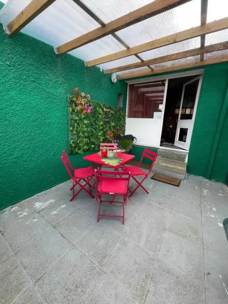 Maison familiale avec terrasse à Vieille-Brioude - Photo 31