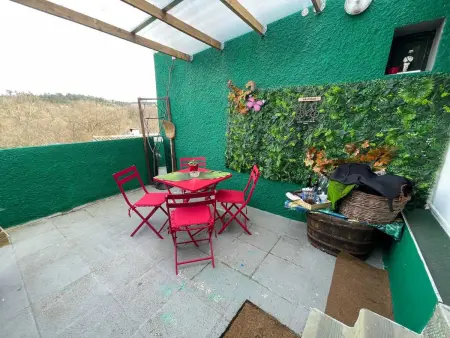 Maison familiale avec terrasse à Vieille-Brioude - Photo 34