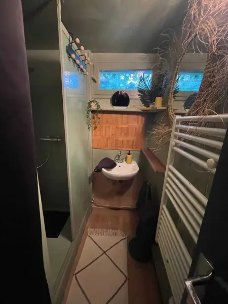 Maison familiale avec terrasse à Vieille-Brioude - Photo 36