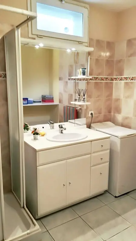 Villa de charme, Sarlat-la-Canéda, jardin, Villa 4 personnes à Sarlat la Canéda - Photo 2