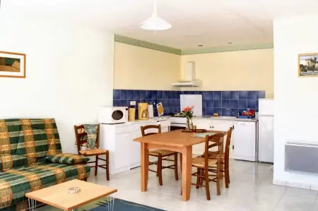 Villa de charme, Sarlat-la-Canéda, jardin, Villa 4 personnes à Sarlat la Canéda - Photo 3