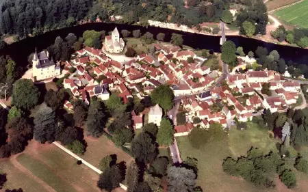 Villa de charme, Sarlat-la-Canéda, jardin, Villa 4 personnes à Sarlat la Canéda - Photo 13