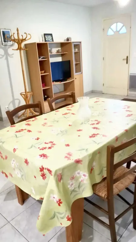 Villa de charme, Sarlat-la-Canéda, jardin, Villa 4 personnes à Sarlat la Canéda - Photo 18