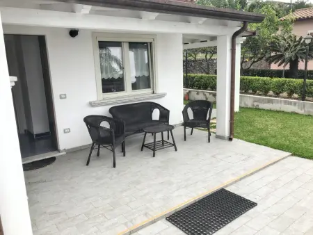 Maison en bord de mer, Maratea, Vue exceptionnelle - Photo 1