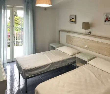 Maison en bord de mer, Maratea, Vue exceptionnelle - Photo 3