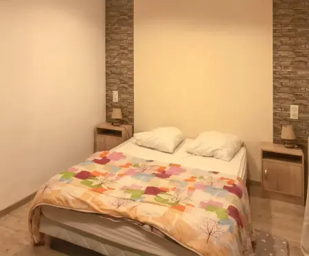 Maison charmante à Puygaillard-de-Quercy avec piscine privée - Photo 3