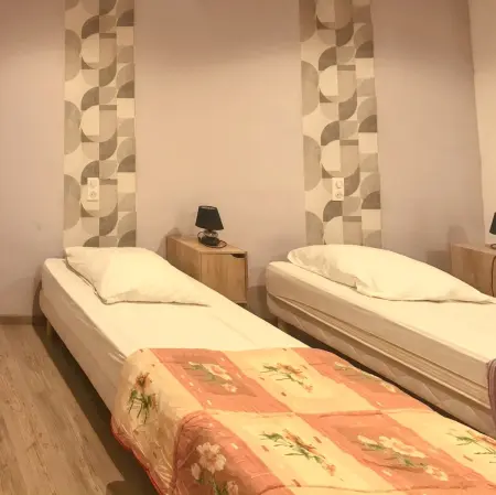Maison charmante à Puygaillard-de-Quercy avec piscine privée - Photo 8
