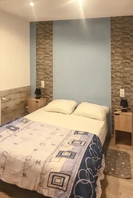 Maison charmante à Puygaillard-de-Quercy avec piscine privée - Photo 10