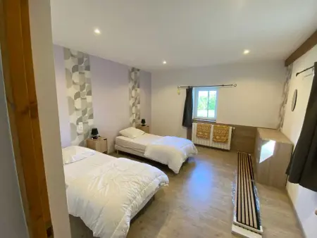 Maison charmante à Puygaillard-de-Quercy avec piscine privée - Photo 15