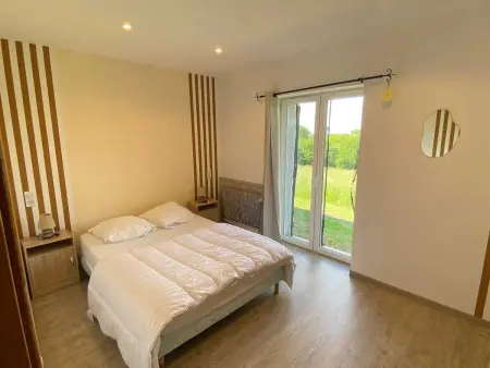 Maison charmante à Puygaillard-de-Quercy avec piscine privée - Photo 17