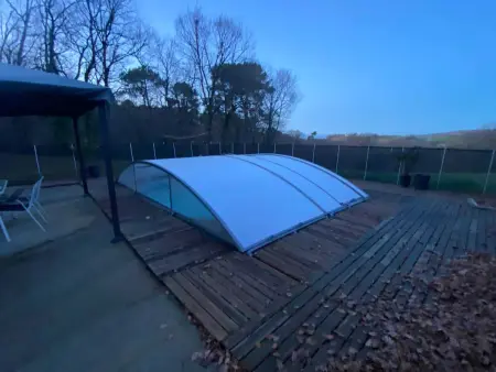 Maison charmante à Puygaillard-de-Quercy avec piscine privée - Photo 21
