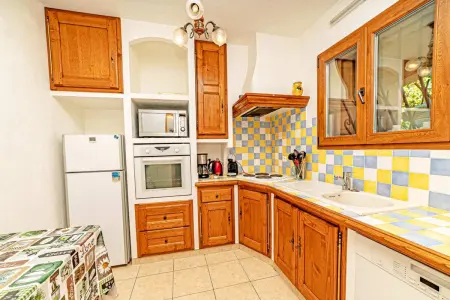 Appartement confortable au Bar-sur-Loup, 84 m², vue montagne - Photo 4