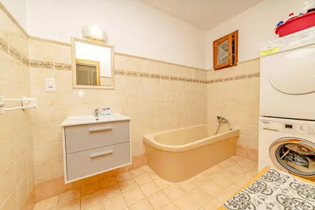 Appartement confortable au Bar-sur-Loup, 84 m², vue montagne - Photo 6
