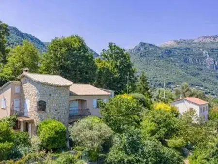 Appartement confortable au Bar-sur-Loup, 84 m², vue montagne - Photo 17