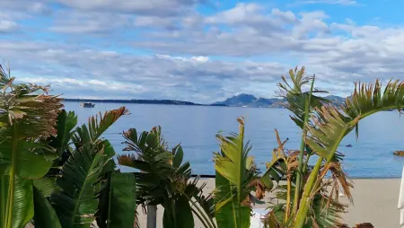 Appartement confortable au Bar-sur-Loup, 84 m², vue montagne - Photo 24