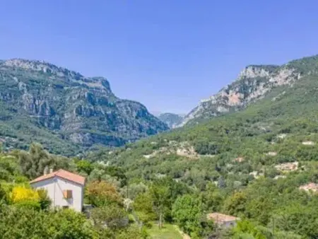 Appartement confortable au Bar-sur-Loup, 84 m², vue montagne - Photo 40
