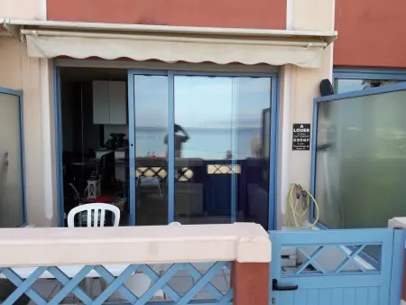Appartement confortable à Théoule-sur-Mer, 30 m², vue mer. - Photo 10