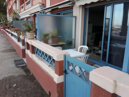 Appartement confortable à Théoule-sur-Mer, 30 m², vue mer. - Photo 16