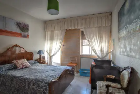 Villa charmante près de Vitigudino avec piscine partagée - Photo 5