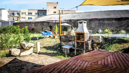 Villa charmante près de Vitigudino avec piscine partagée - Photo 22