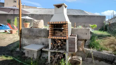 Villa charmante près de Vitigudino avec piscine partagée - Photo 32