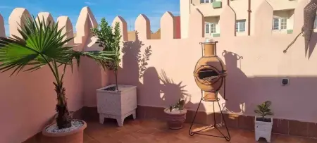 Maison confortable avec vue sur Oujda - 70 m², Maison 4 personnes à Oujda - Photo 2