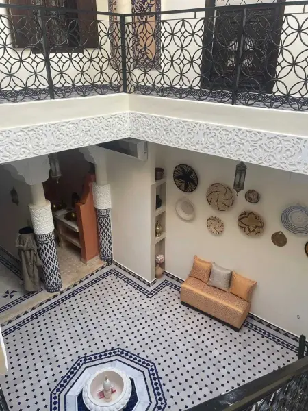 Maison confortable avec vue sur Oujda - 70 m², Maison 4 personnes à Oujda - Photo 4