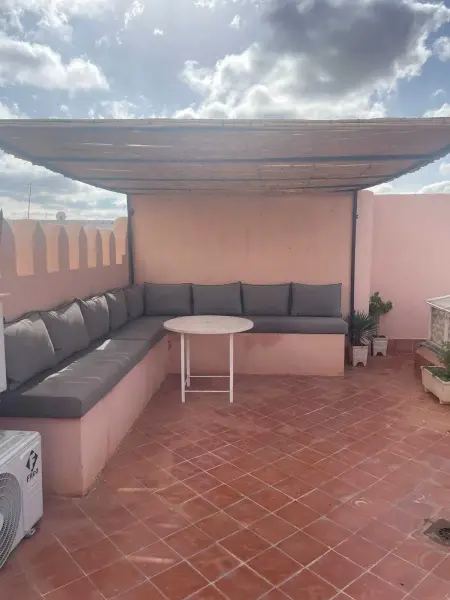 Maison confortable avec vue sur Oujda - 70 m², Maison 4 personnes à Oujda - Photo 5