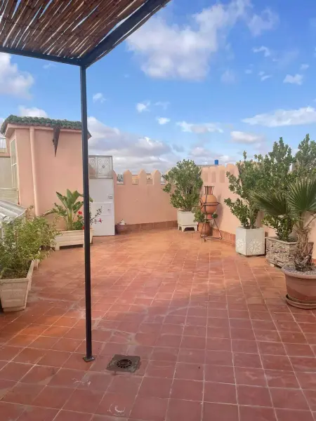 Maison confortable avec vue sur Oujda - 70 m², Maison 4 personnes à Oujda - Photo 6