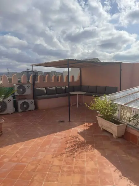 Maison confortable avec vue sur Oujda - 70 m², Maison 4 personnes à Oujda - Photo 7