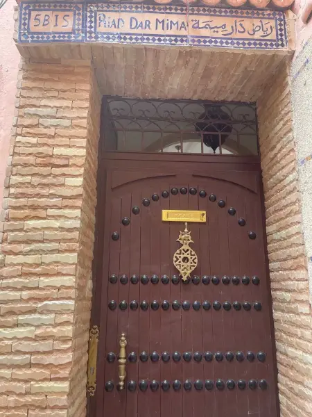Maison confortable avec vue sur Oujda - 70 m², Maison 4 personnes à Oujda - Photo 8