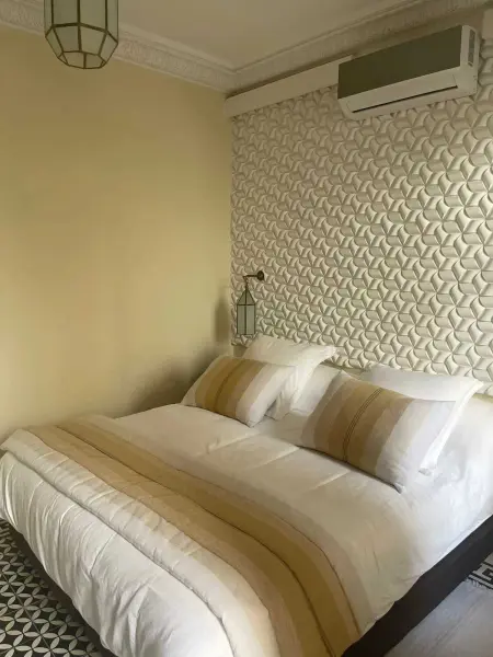 Maison confortable avec vue sur Oujda - 70 m², Maison 4 personnes à Oujda - Photo 12