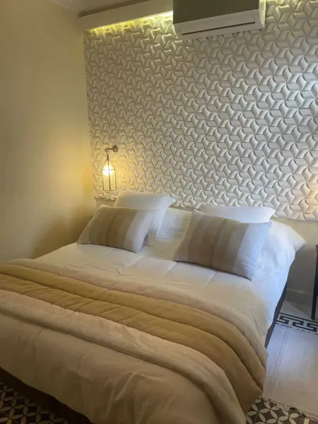 Maison confortable avec vue sur Oujda - 70 m², Maison 4 personnes à Oujda - Photo 13