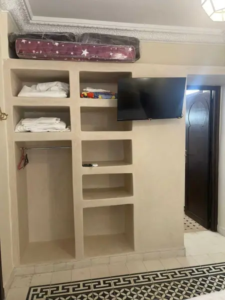 Maison confortable avec vue sur Oujda - 70 m², Maison 4 personnes à Oujda - Photo 15