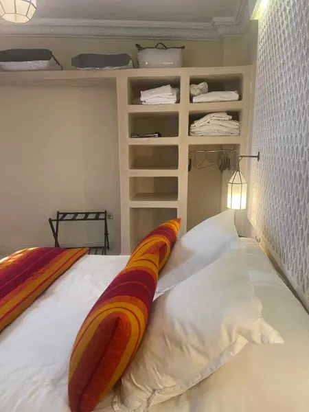 Maison confortable avec vue sur Oujda - 70 m², Maison 4 personnes à Oujda - Photo 16