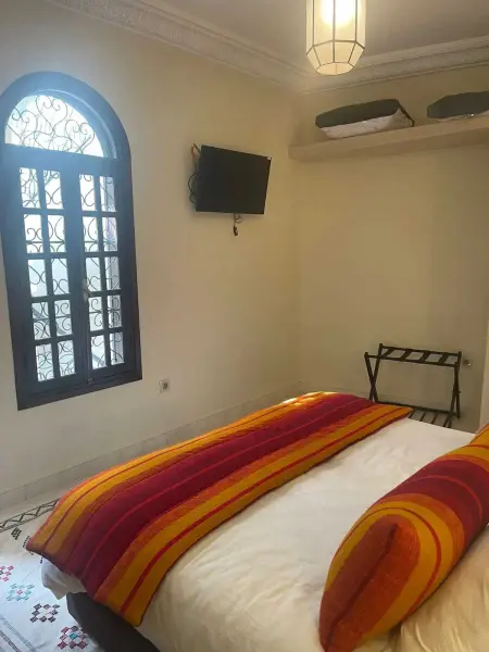 Maison confortable avec vue sur Oujda - 70 m², Maison 4 personnes à Oujda - Photo 17
