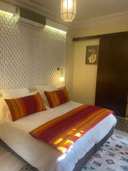 Maison confortable avec vue sur Oujda - 70 m², Maison 4 personnes à Oujda - Photo 18