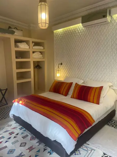 Maison confortable avec vue sur Oujda - 70 m², Maison 4 personnes à Oujda - Photo 19