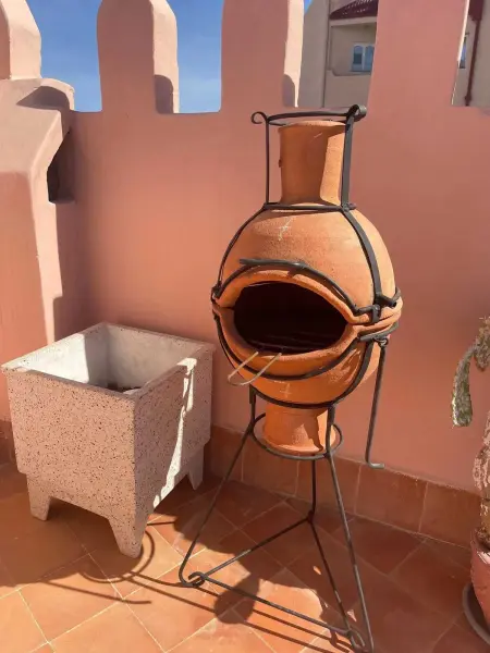 Maison confortable avec vue sur Oujda - 70 m², Maison 4 personnes à Oujda - Photo 20