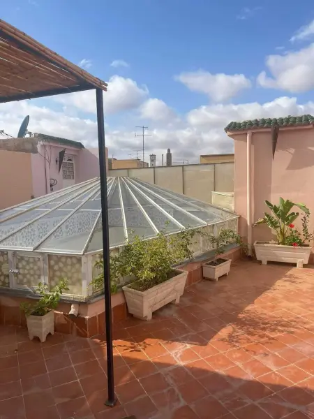Maison confortable avec vue sur Oujda - 70 m², Maison 4 personnes à Oujda - Photo 23