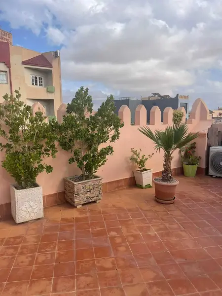 Maison confortable avec vue sur Oujda - 70 m², Maison 4 personnes à Oujda - Photo 24