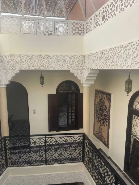 Maison confortable avec vue sur Oujda - 70 m², Maison 4 personnes à Oujda - Photo 25